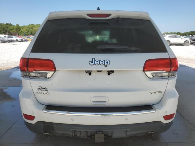 Photo 6 from auction – 2014 JEEP GRAND CHER with VIN 1C4RJFBG9EC431203
