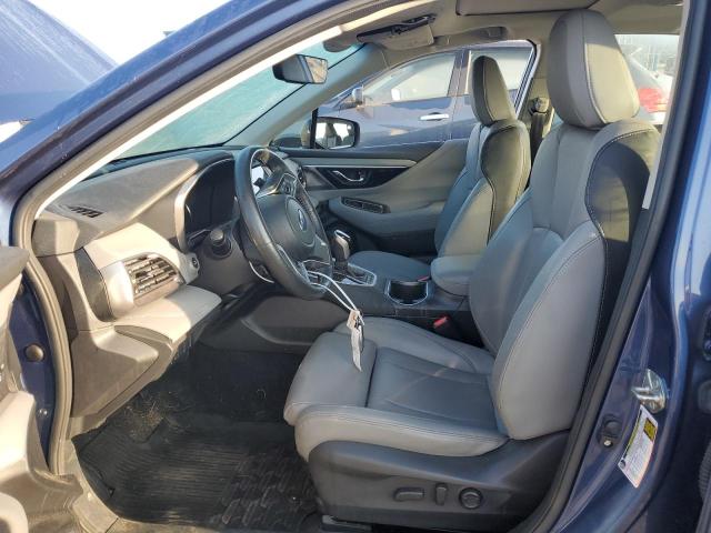 Photo 7 from auction – 2021 SUBARU LEGACY LIM with VIN 4S3BWAN67M3003542