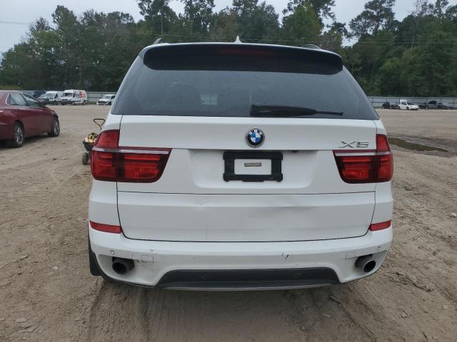 Photo 6 from auction – 2012 BMW X5 XDRIVE3 with VIN 5UXZV4C54CL766631