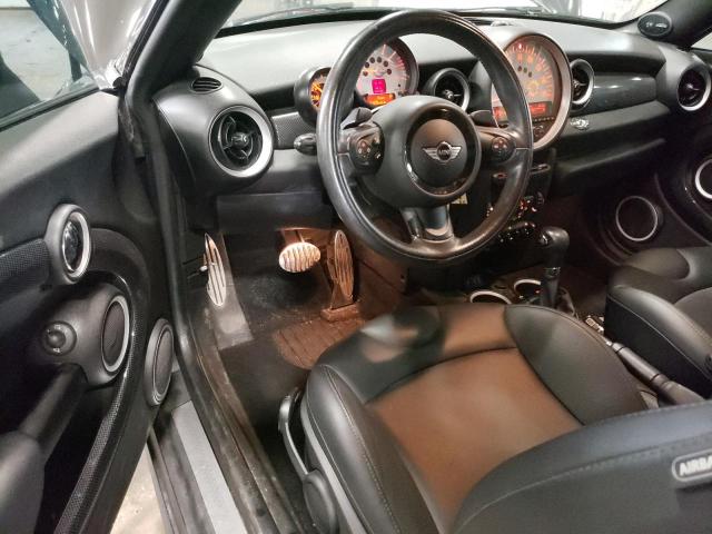 Photo 8 from auction – 2013 MINI COOPER ROA with VIN WMWSY3C57DT593979