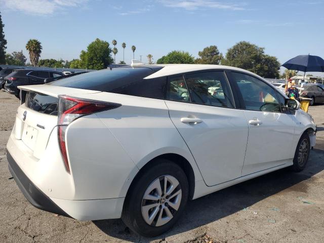 Photo 3 from auction – 2017 TOYOTA PRIUS with VIN JTDKBRFU5H3043728