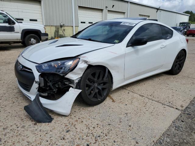 Photo 1 from auction – 2013 HYUNDAI GENESIS CO with VIN KMHHT6KD2DU081493