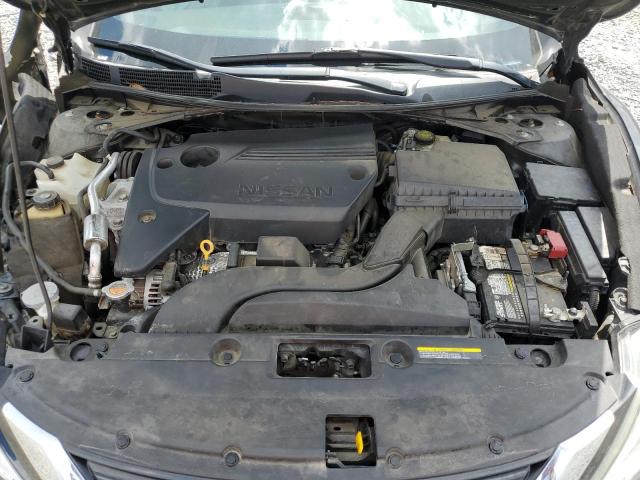 Photo 11 from auction – 2017 NISSAN ALTIMA 2.5 with VIN 1N4AL3AP1HC197396