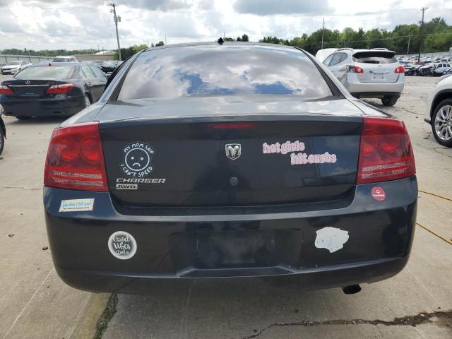Photo 6 from auction – 2008 DODGE CHARGER with VIN 2B3KK43G98H163211