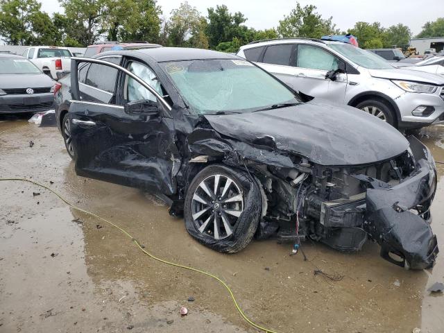 Photo 4 from auction – 2018 NISSAN ALTIMA 2.5 with VIN 1N4AL3AP1JC215448