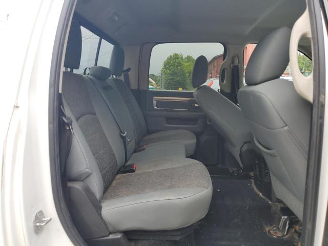 Photo 10 from auction – 2017 RAM 1500 SLT with VIN 3C6RR7LT2HG593032