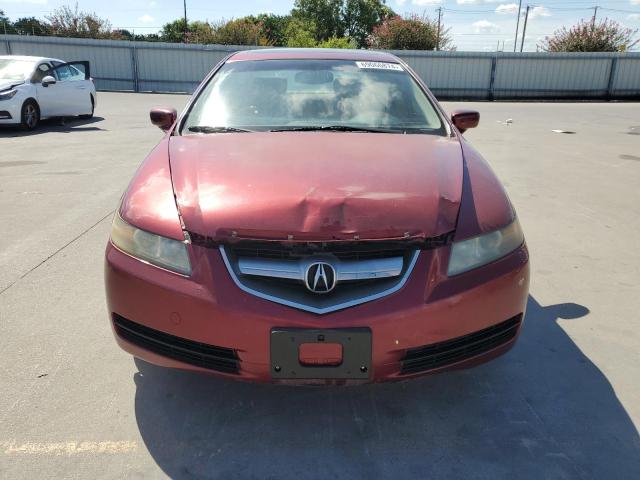 Photo 5 from auction – 2005 ACURA TL with VIN 19UUA66285A039948