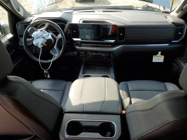 Photo 8 from auction – 2024 CHEVROLET SILVERADO with VIN 2GC4YPE70R1107110