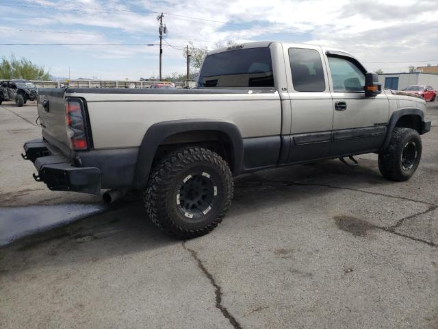Photo 3 from auction – 2003 CHEVROLET SILVERADO with VIN 2GCEC19T731212273