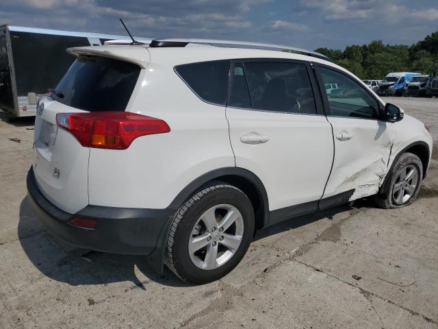 Photo 3 from auction – 2014 TOYOTA RAV4 XLE with VIN 2T3RFREV4EW212160
