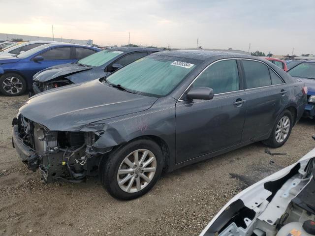 TOYOTA CAMRY BASE 2011 with VIN 4T1BF3EK4BU197264 - Photo from auction