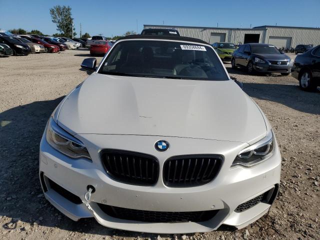 Photo 5 from auction – 2017 BMW M240XI with VIN WBA2L3C38HV667708