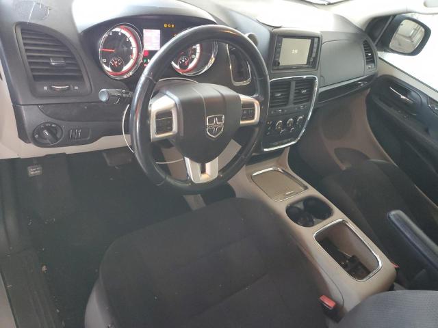Photo 8 from auction – 2013 DODGE GRAND CARA with VIN 2C4RDGCG4DR686116