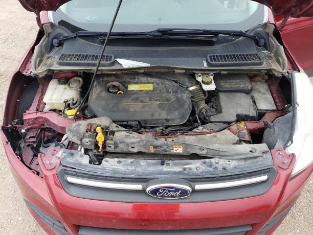 Photo 12 from auction – 2014 FORD ESCAPE SE with VIN 1FMCU0GX2EUB79836