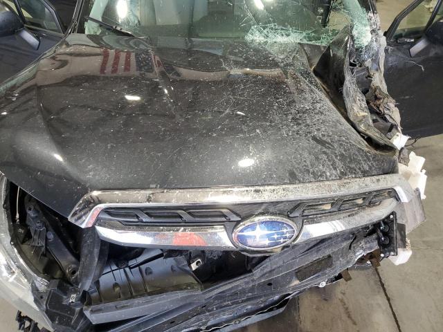 Photo 12 from auction – 2018 SUBARU FORESTER 2 with VIN JF2SJAACXJG458899