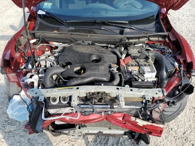 Photo 12 from auction – 2017 NISSAN JUKE S with VIN JN8AF5MV0HT750535