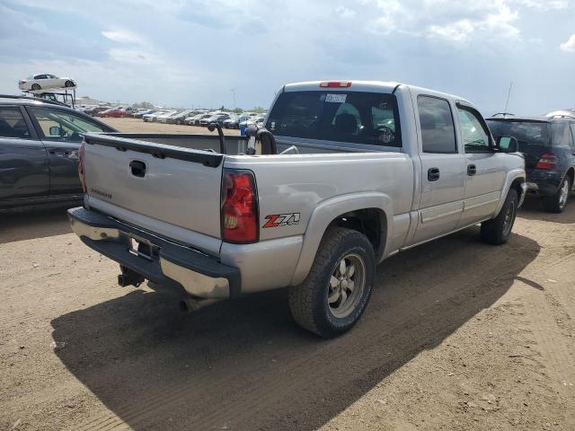 Photo 3 from auction – 2006 CHEVROLET SILVERADO with VIN 2GCEK13TX61179530