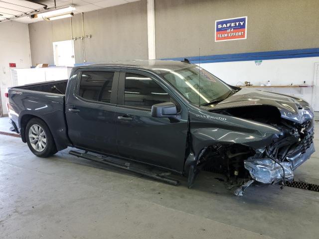 Photo 4 from auction – 2020 CHEVROLET SILVERADO with VIN 3GCPYBEH1LG338623