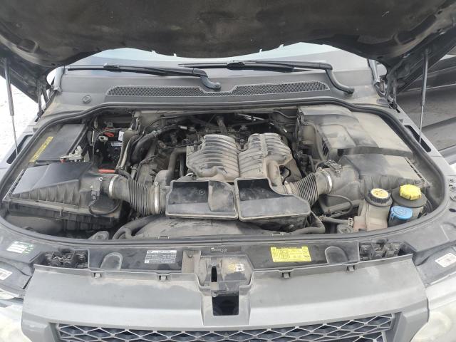 Photo 12 from auction – 2010 LAND ROVER RANGE ROVE with VIN SALSF2D45AA222800