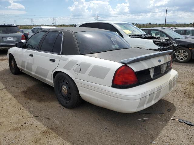Photo 2 from auction – 2011 FORD CROWN VICT with VIN 2FABP7BV2BX155777