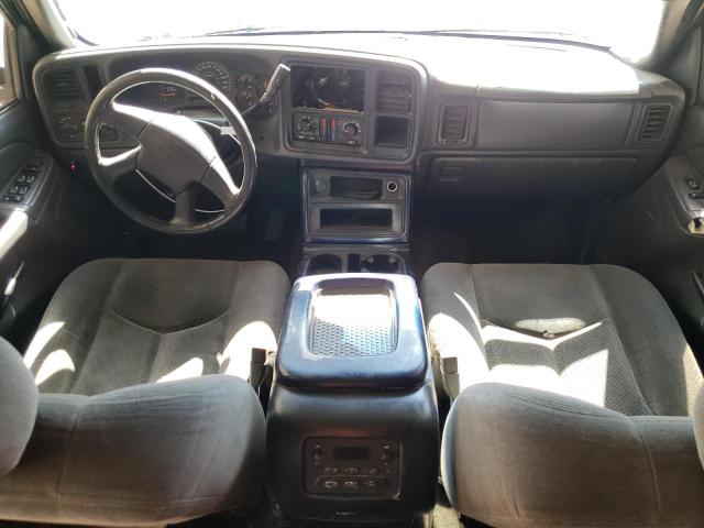 Photo 8 from auction – 2005 CHEVROLET SILVERADO with VIN 2GCEC13T951114082