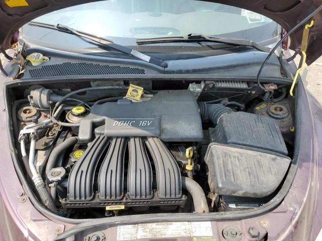 Photo 12 from auction – 2001 CHRYSLER PT CRUISER with VIN 3C8FY4BB81T638668