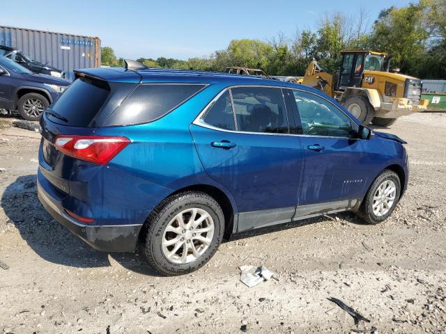 Photo 3 from auction – 2019 CHEVROLET EQUINOX LT with VIN 2GNAXKEVXK6177978