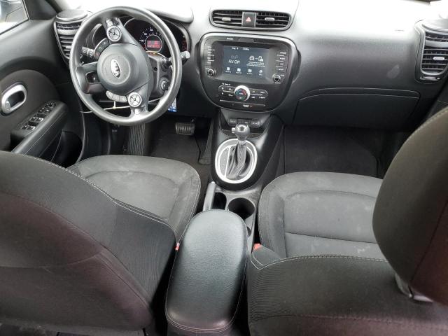 Photo 8 from auction – 2019 KIA SOUL + with VIN KNDJP3A50K7676535