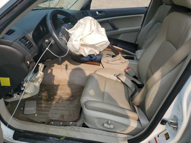 Фото 7 с аукциона – 2008 SUBARU OUTBACK 2. с VIN 4S4BP62C487322122
