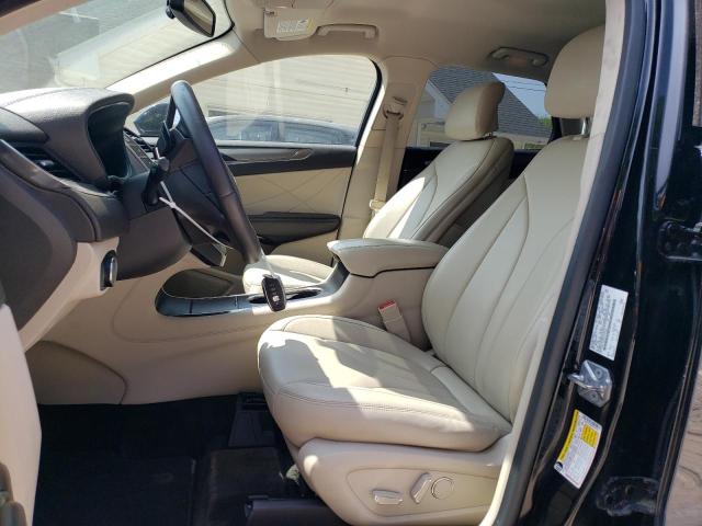 Photo 7 from auction – 2017 LINCOLN MKC PREMIE with VIN 5LMCJ1C96HUL50143