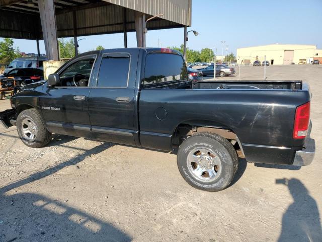 Photo 2 from auction – 2004 DODGE RAM 1500 S with VIN 1D7HA18D44S784437