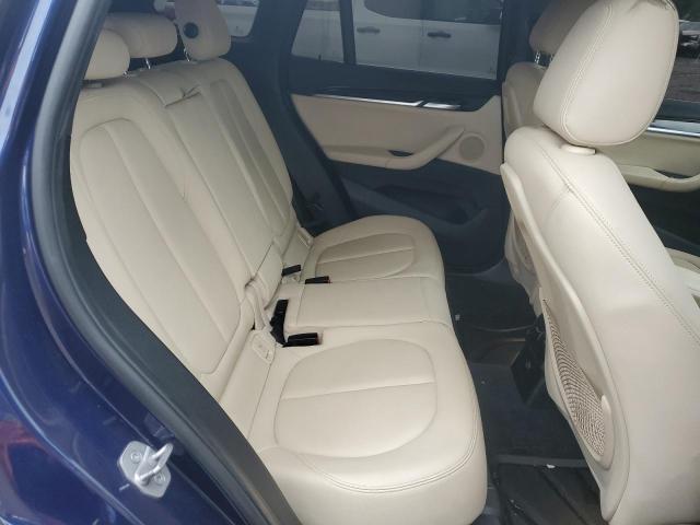 Photo 11 from auction – 2016 BMW X1 XDRIVE2 with VIN WBXHT3C35GP886922