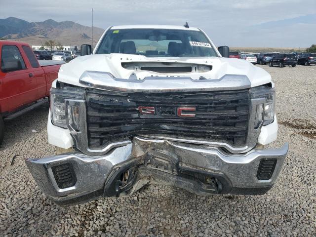 Photo 5 from auction – 2023 GMC SIERRA K25 with VIN 1GT49LE77PF166571