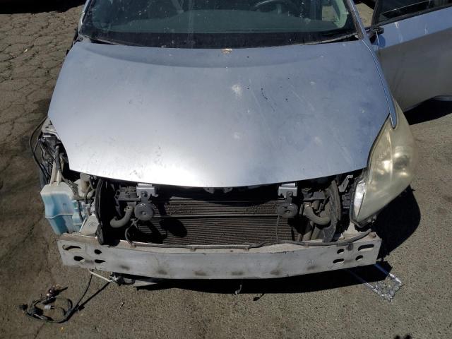 صورة رقم 11 من المزاد - 2012 TOYOTA PRIUS مع VIN JTDKN3DUXC5379850
