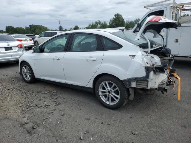 Photo 2 from auction – 2017 FORD FOCUS SE with VIN 1FADP3F25HL304626