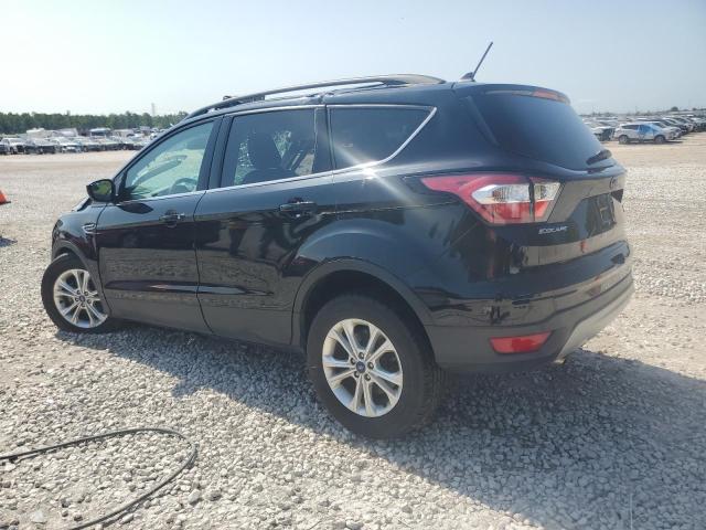 Photo 2 from auction – 2018 FORD ESCAPE SEL with VIN 1FMCU0HD8JUA44309