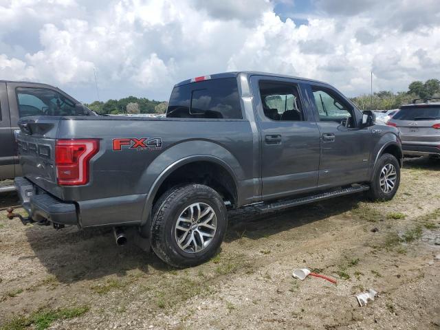 Photo 3 from auction – 2016 FORD F150 SUPER with VIN 1FTEW1EG2GFA06440
