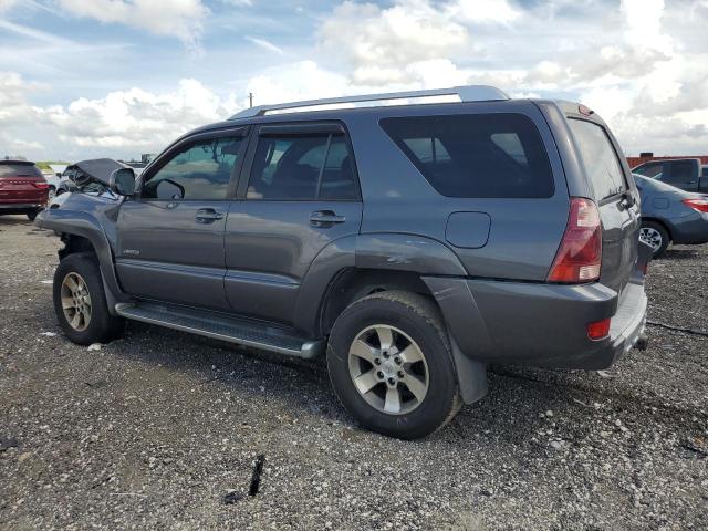 Zdjęcie 2 z aukcji – 2004 TOYOTA 4RUNNER LI z VIN JTEZU17RX40040125