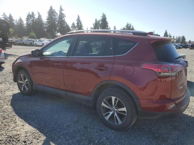 Photo 2 from auction – 2018 TOYOTA RAV4 ADVEN with VIN 2T3RFREV0JW739770