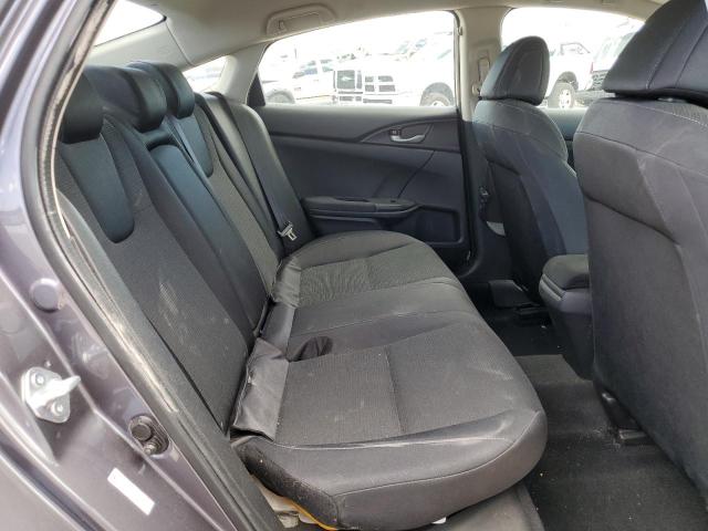 Photo 10 from auction – 2022 HONDA INSIGHT EX with VIN 19XZE4F53NE010877