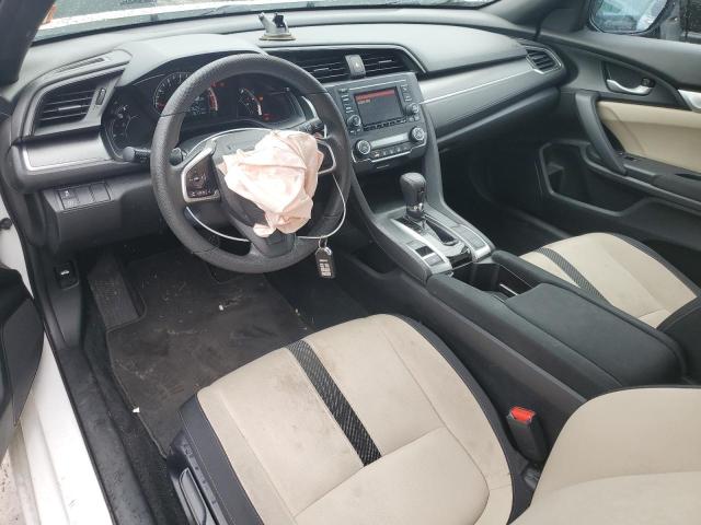 Photo 8 from auction – 2018 HONDA CIVIC LX with VIN 2HGFC4B0XJH309124