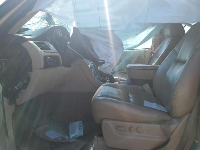 Photo 7 from auction – 2011 CADILLAC ESCALADE L with VIN 1GYS4BEF7BR116634
