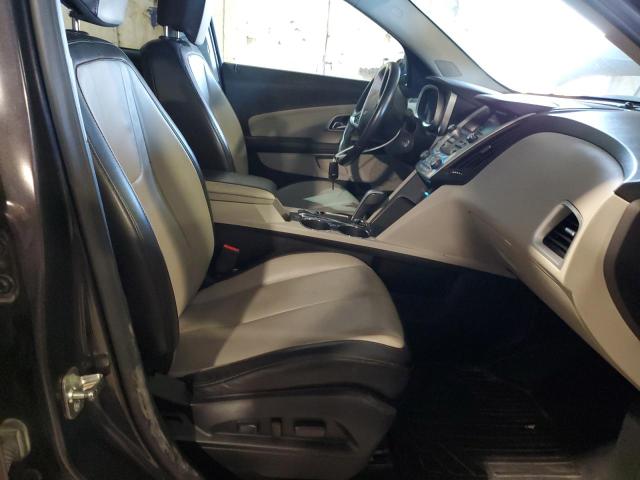 Photo 7 from auction – 2015 CHEVROLET EQUINOX LT with VIN 2GNFLGEK7F6438641
