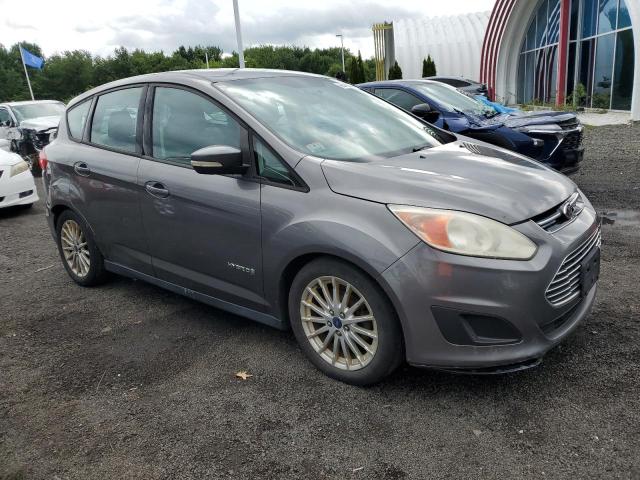Photo 4 from auction – 2013 FORD C-MAX SE with VIN 1FADP5AUXDL503864