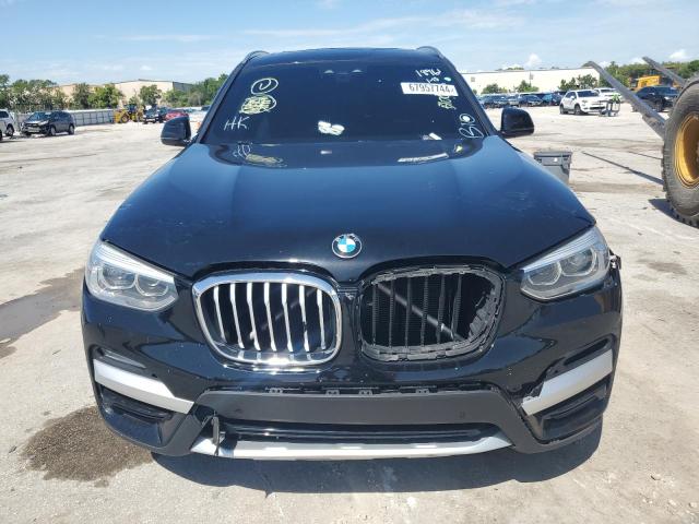Photo 5 from auction – 2019 BMW X3 SDRIVE3 with VIN 5UXTR7C55KLR48834