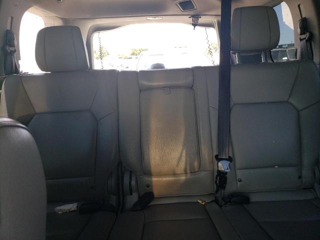 Photo 10 from auction – 2012 HONDA PILOT EXL with VIN 5FNYF3H50CB014909