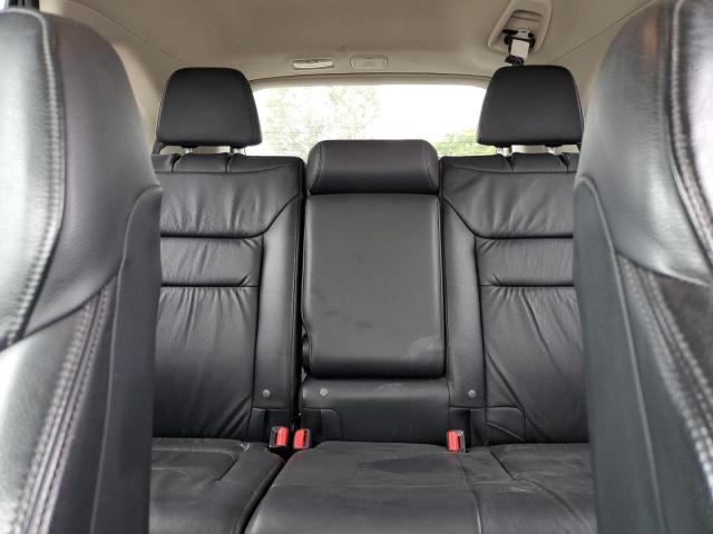 Photo 10 from auction – 2012 HONDA CR-V TOURI with VIN 2HKRM4H93CH100882