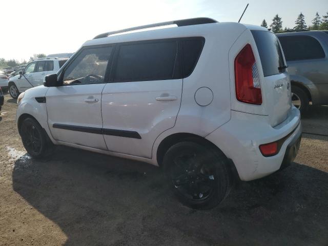 Фото 2 с аукциона – 2012 KIA SOUL + с VIN KNDJT2A60C7475380