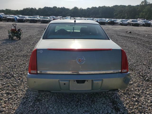 Photo 6 from auction – 2006 CADILLAC DTS with VIN 1G6KD57Y26U232240