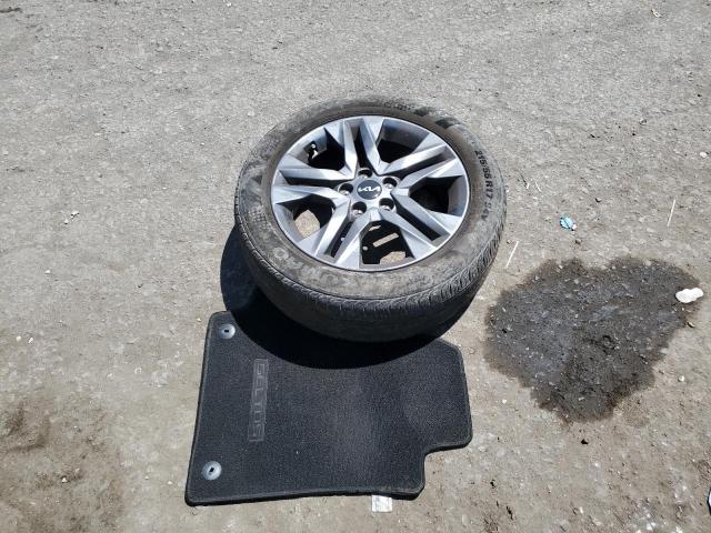 Photo 12 from auction – 2023 KIA SELTOS S with VIN KNDEU2AA3P7387755